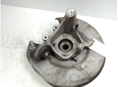 Recambio de mangueta trasera izquierda para bmw serie 7 (e65/e66) 745i referencia OEM IAM    2