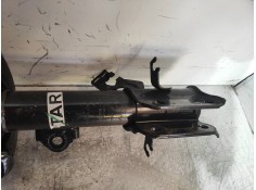 Recambio de amortiguador delantero derecho para nissan juke (f15) 1.5 turbodiesel cat referencia OEM IAM 54302BX84A   2