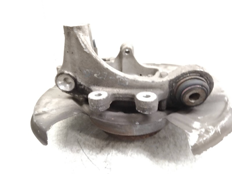 Recambio de mangueta trasera izquierda para bmw serie 7 (e65/e66) 745i referencia OEM IAM   