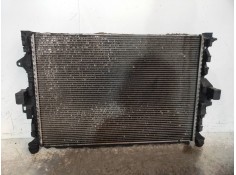 Recambio de radiador agua para ford mondeo ber. (ca2) titanium referencia OEM IAM   