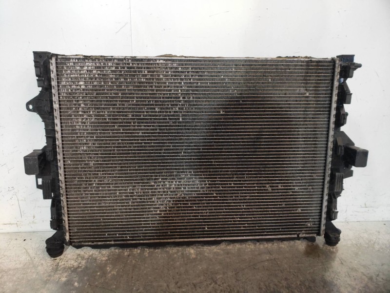 Recambio de radiador agua para ford mondeo ber. (ca2) titanium referencia OEM IAM   