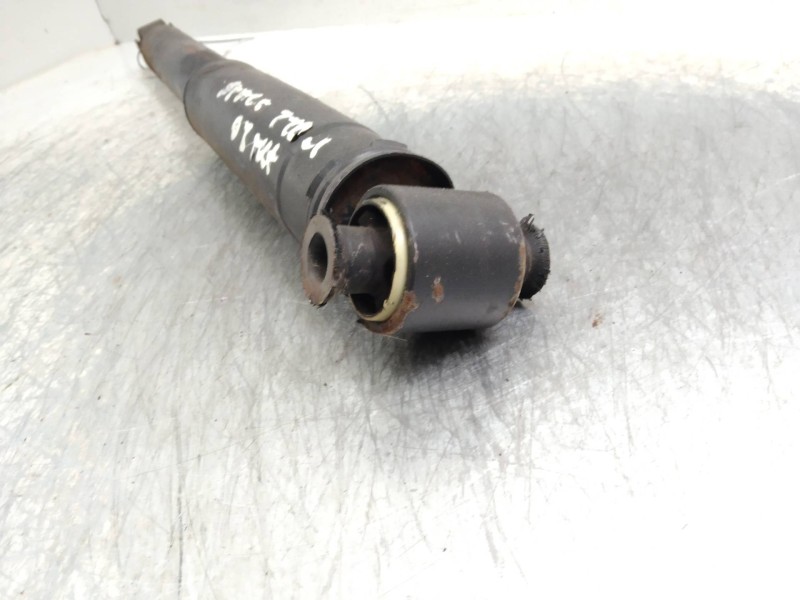Recambio de amortiguador trasero para renault espace iv (jk0) 2.2 dci turbodiesel referencia OEM IAM   