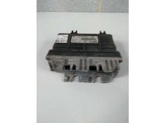 Recambio de centralita motor uce para seat ibiza (6k) referencia OEM IAM 0261203346 0261203347 032906026F