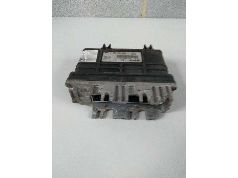 Recambio de centralita motor uce para seat ibiza (6k) referencia OEM IAM 0261203346 0261203347 032906026F Recambio de centralita motor uce para seat ibiza (6k) referencia OEM IAM 0261203346 0261203347 032906026F