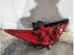 Recambio de piloto trasero derecho para nissan tiida (c11x/sc11x) acenta referencia OEM IAM    2