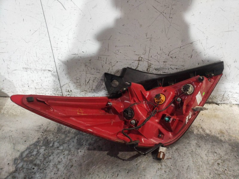 Recambio de piloto trasero derecho para nissan tiida (c11x/sc11x) acenta referencia OEM IAM   