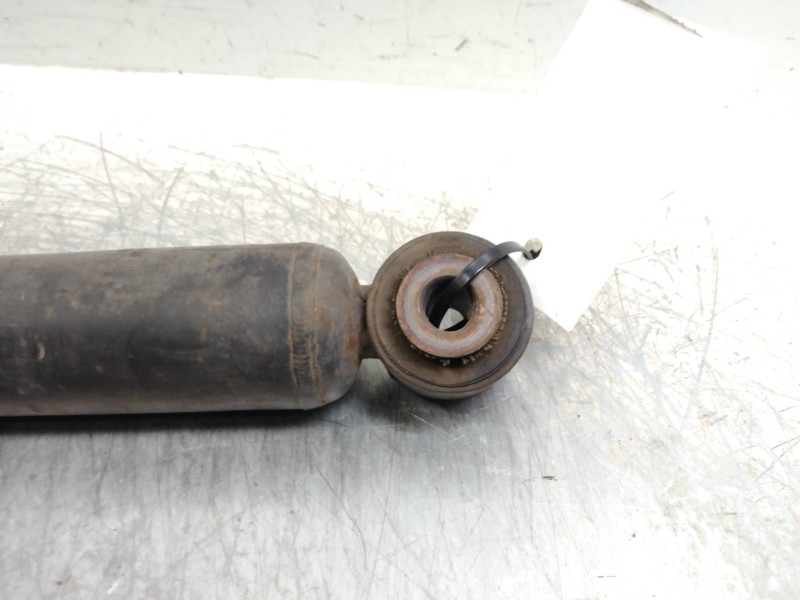 Recambio de amortiguador trasero para renault espace iv (jk0) 2.2 dci turbodiesel referencia OEM IAM   