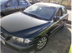 volvo s60 berlina del año 2002