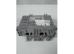 Recambio de centralita motor uce para seat ibiza (6k) referencia OEM IAM 0261203752 0261203753 6K0907311B