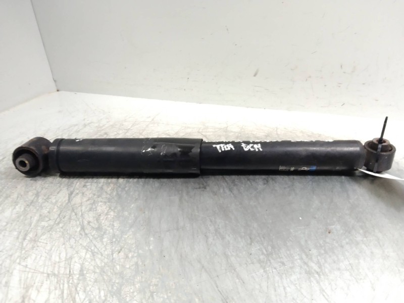 Recambio de amortiguador trasero para renault koleos 2.0 dci diesel fap referencia OEM IAM   