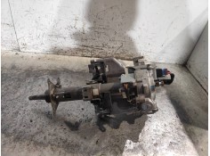 Recambio de columna direccion para nissan tiida (c11x/sc11x) acenta referencia OEM IAM 28500EM01A 99132202 SP3922LCB Q1T26872M