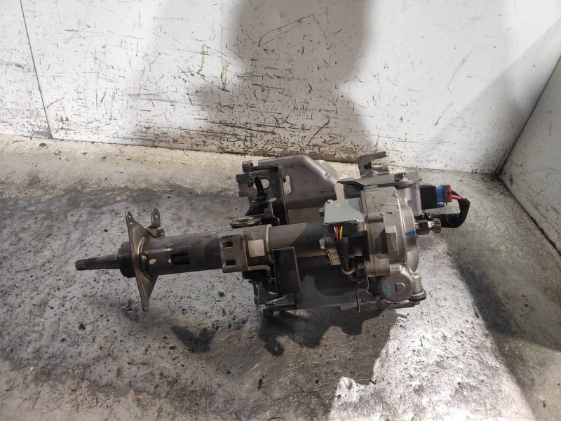 Recambio de columna direccion para nissan tiida (c11x/sc11x) acenta referencia OEM IAM 28500EM01A 99132202 SP3922LCB Q1T26872M