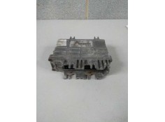 Recambio de centralita motor uce para seat ibiza (6k) referencia OEM IAM 0261203752 0261203753 6K0907311B