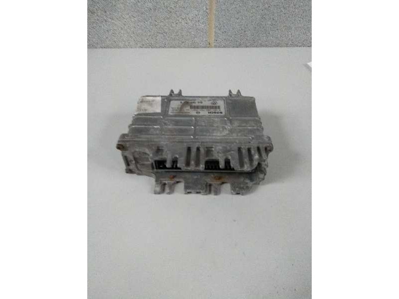 Recambio de centralita motor uce para seat ibiza (6k) referencia OEM IAM 0261203752 0261203753 6K0907311B Recambio de centralita motor uce para seat ibiza (6k) referencia OEM IAM 0261203752 0261203753 6K0907311B