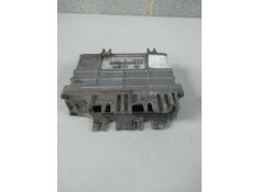 Recambio de centralita motor uce para seat ibiza (6k) 1.4 referencia OEM IAM 0261204844 6K0906027J 
