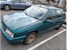 citroen zx del año 1996