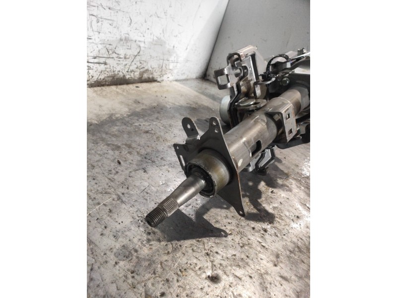 Recambio de columna direccion para nissan tiida (c11x/sc11x) acenta referencia OEM IAM 28500EM01A 99132202 SP3922LCB Q1T26872M