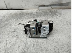 Recambio de motor cierre centralizado trasero izquierdo para dodge caliber se referencia OEM IAM 04589415AE D1037 5P