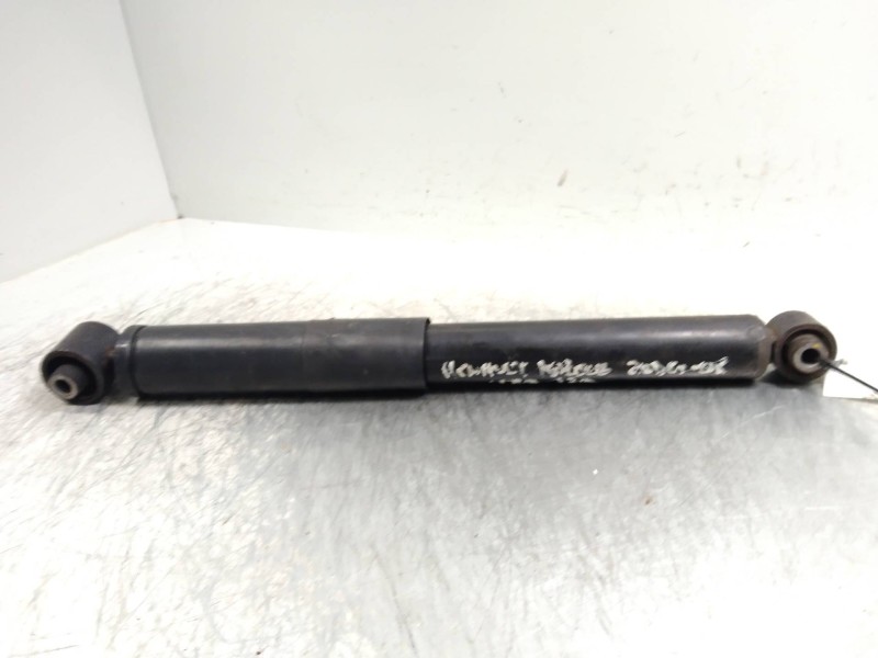 Recambio de amortiguador trasero para renault koleos 2.0 dci diesel fap referencia OEM IAM   