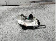 Recambio de motor cierre centralizado trasero izquierdo para dodge caliber se referencia OEM IAM 04589415AE D1037 5P 2
