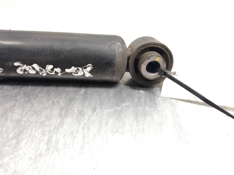 Recambio de amortiguador trasero para renault koleos 2.0 dci diesel fap referencia OEM IAM   