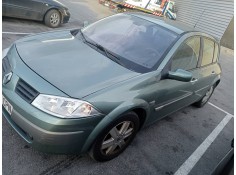 renault megane ii berlina 5p del año 2003