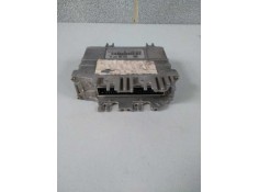 Recambio de centralita motor uce para seat arosa (6h1) 1.0 referencia OEM IAM 0261203930 030906027AK 