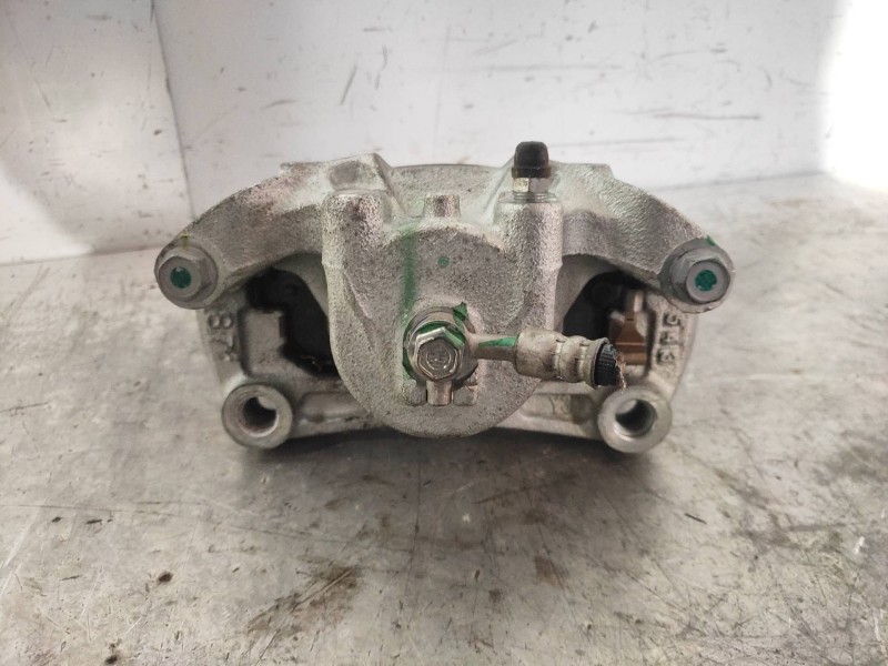 Recambio de pinza freno delantera derecha para nissan juke (f15) 1.5 turbodiesel cat referencia OEM IAM   