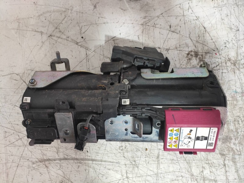 Recambio de kit airbag para mazda 6 kombi ()(.2012) 2.2 turbodiesel cat referencia OEM IAM   