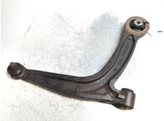 Recambio de brazo suspension inferior delantero derecho para fiat nuova 500 (150) lounge referencia OEM IAM 50710290  