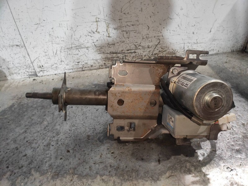 Recambio de columna direccion para nissan tiida (c11x/sc11x) acenta referencia OEM IAM 28500EM01A 99132202 SP3922LCB Q1T26872M