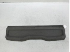 Recambio de bandeja trasera para seat arosa (6h1) 1.0 referencia OEM IAM   