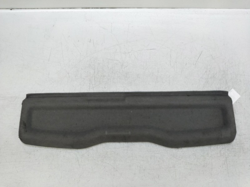 Recambio de bandeja trasera para seat arosa (6h1) 1.0 referencia OEM IAM   