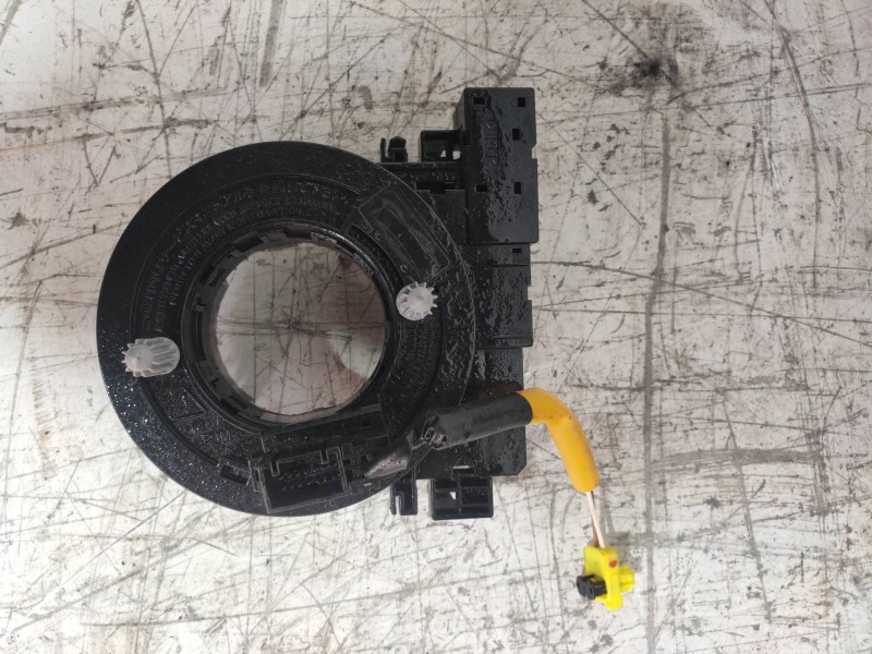 Recambio de kit airbag para mazda 6 kombi ()(.2012) 2.2 turbodiesel cat referencia OEM IAM   