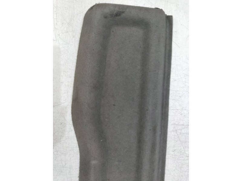 Recambio de bandeja trasera para seat arosa (6h1) 1.0 referencia OEM IAM   