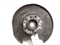 Recambio de mangueta trasera izquierda para bmw serie 7 (e38) 3.0 24v turbodiesel cat referencia OEM IAM   