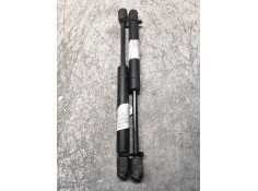 Recambio de amortiguadores maletero / porton para seat toledo (1m2) signo referencia OEM IAM 1M5827550A  530N