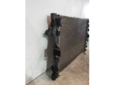 Recambio de radiador agua para ford mondeo ber. (ca2) titanium referencia OEM IAM    2