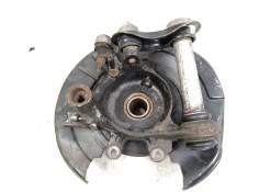 Recambio de mangueta trasera izquierda para bmw serie 7 (e38) 3.0 24v turbodiesel cat referencia OEM IAM    2