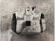 Recambio de pinza freno delantera izquierda para nissan juke (f15) 1.5 turbodiesel cat referencia OEM IAM   
