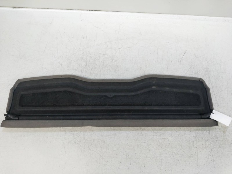 Recambio de bandeja trasera para seat arosa (6h1) 1.0 referencia OEM IAM   