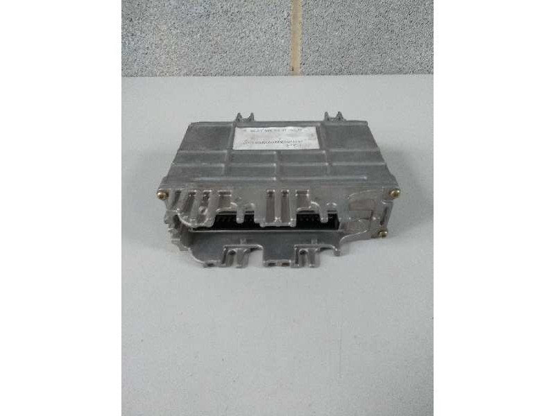 Recambio de centralita motor uce para seat arosa (6h1) 1.0 referencia OEM IAM 0261203930 030906027AK 