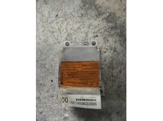 Recambio de centralita airbag para nissan tiida (c11x/sc11x) acenta referencia OEM IAM 98820EM00A  