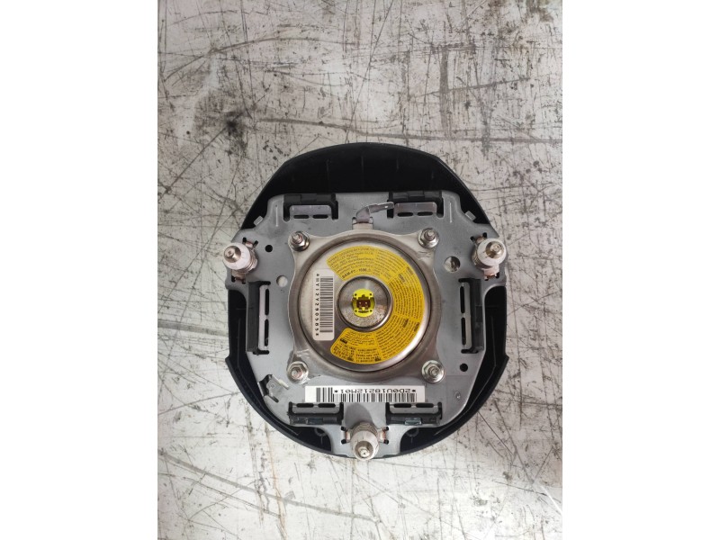 Recambio de kit airbag para mazda 6 kombi ()(.2012) 2.2 turbodiesel cat referencia OEM IAM   
