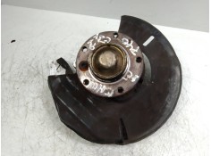 Recambio de mangueta delantera derecha para bmw serie 7 (e38) 4.0 v8 32v cat referencia OEM IAM   