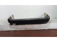 Recambio de paragolpes trasero para volvo v70 familiar tdi / d referencia OEM IAM   