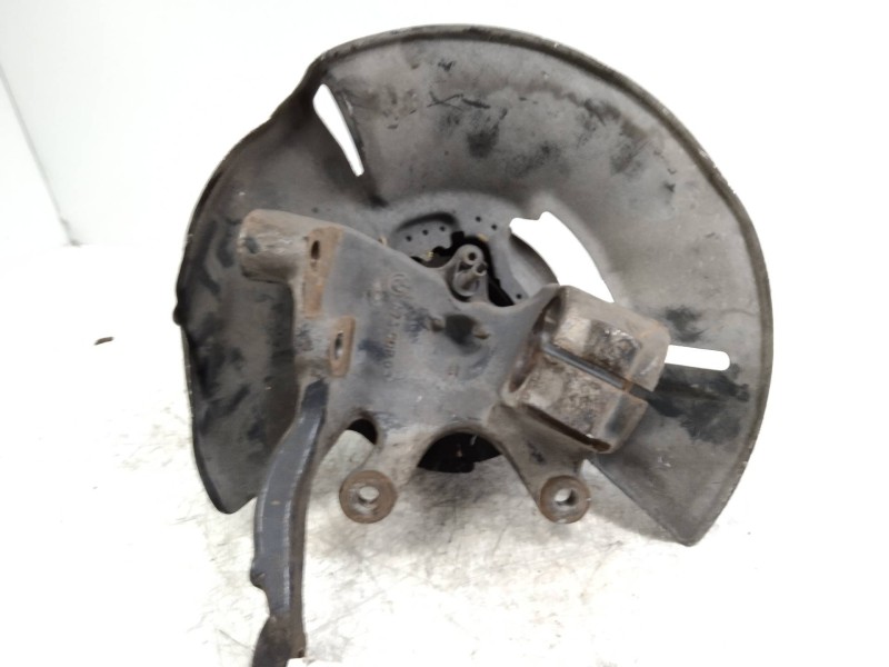 Recambio de mangueta delantera derecha para bmw serie 7 (e38) 4.0 v8 32v cat referencia OEM IAM   