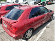citroen xsara berlina del año 2002 2