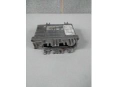 Recambio de centralita motor uce para seat ibiza (6k) 1.4 referencia OEM IAM 0261204593 6K0906027E 