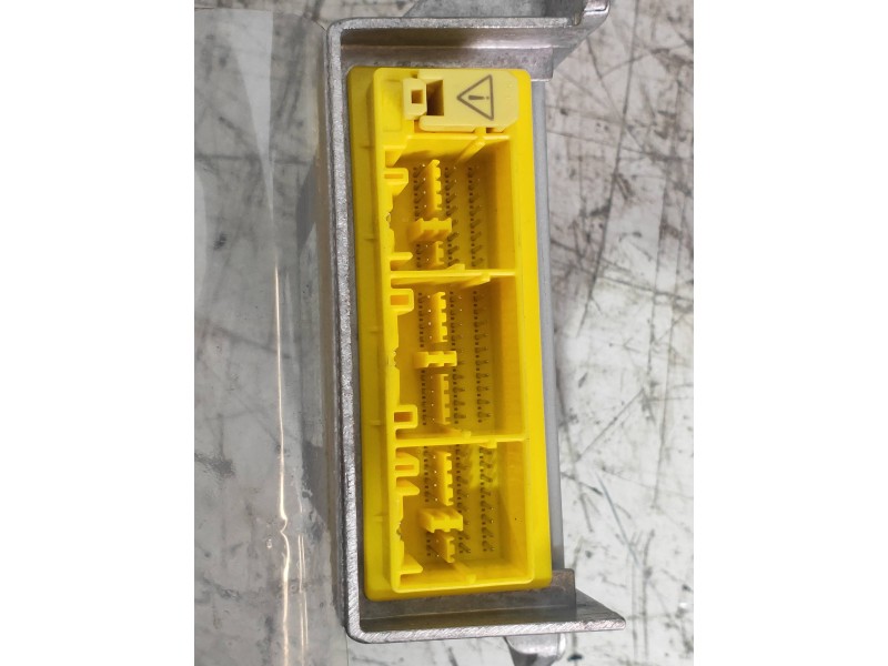 Recambio de kit airbag para mazda 6 kombi ()(.2012) 2.2 turbodiesel cat referencia OEM IAM   